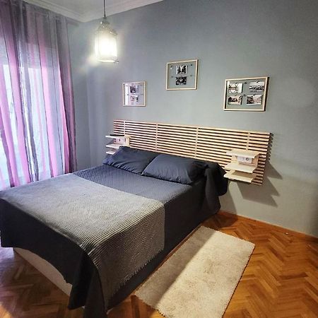 El Hogar De Todos Apartment Ourense Luaran gambar
