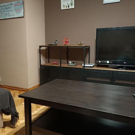 El Hogar De Todos Apartment Ourense Luaran gambar